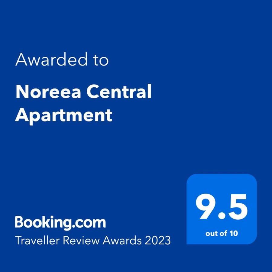 Noreea Central Apartment Timişoara Extérieur photo