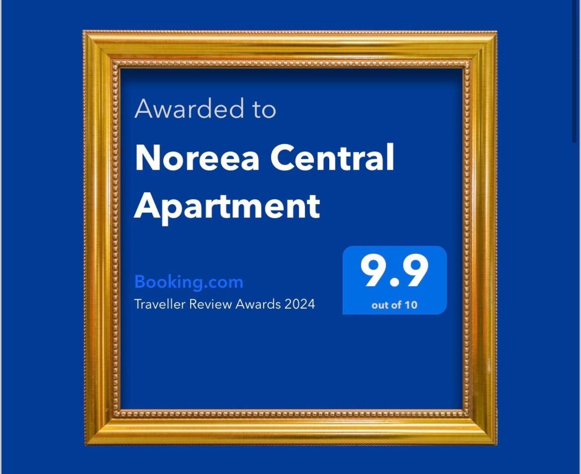 Noreea Central Apartment Timişoara Extérieur photo