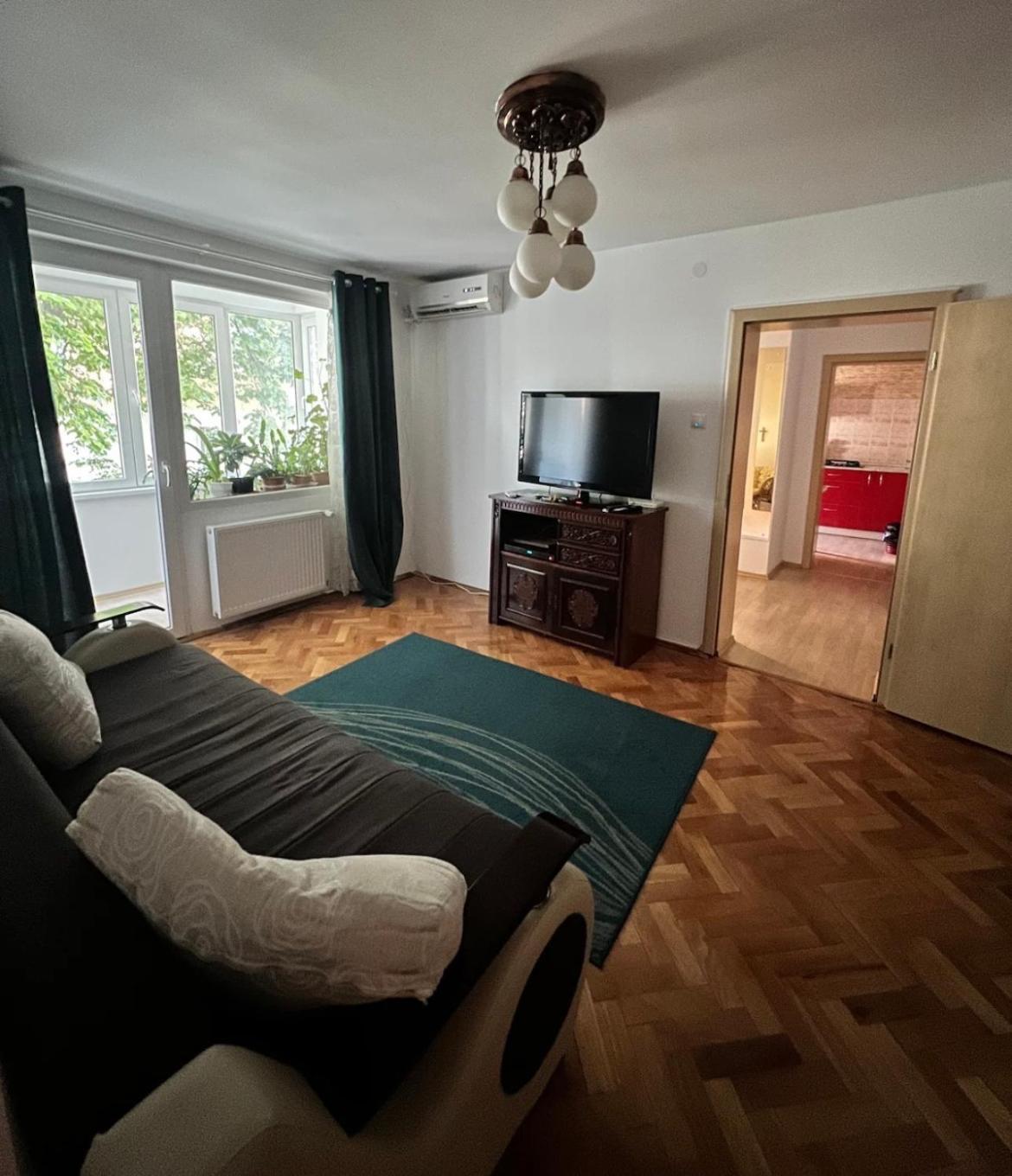 Noreea Central Apartment Timişoara Extérieur photo